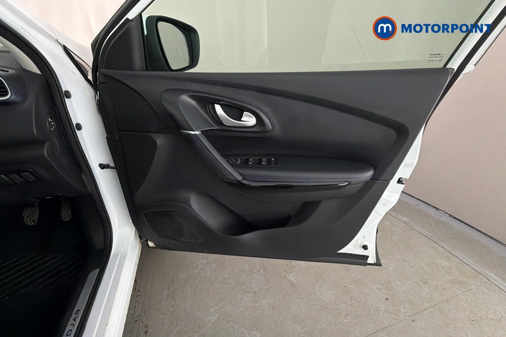 Renault Kadjar S Edition Manual Petrol SUV - Stock Number (1640619) - 19th supplementary image