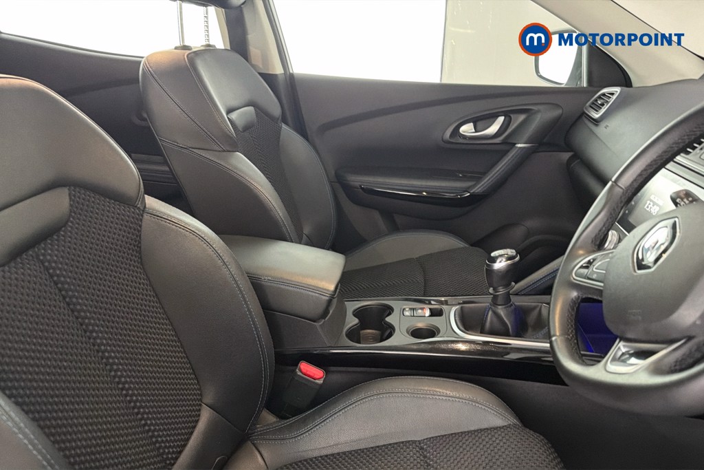 Renault Kadjar S Edition Manual Petrol SUV - Stock Number (1640619) - 22nd supplementary image