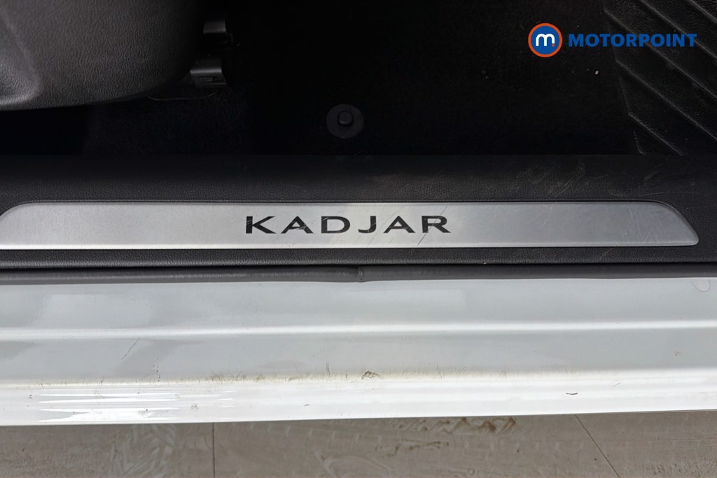 Renault Kadjar S Edition Manual Petrol SUV - Stock Number (1640619) - 27th supplementary image