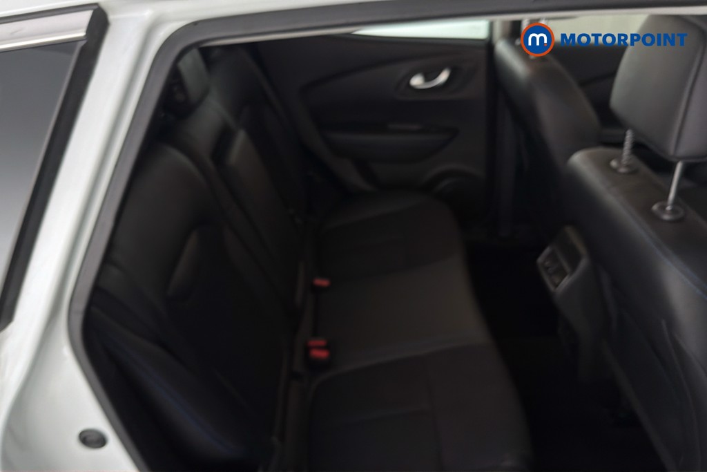 Renault Kadjar S Edition Manual Petrol SUV - Stock Number (1640619) - 28th supplementary image