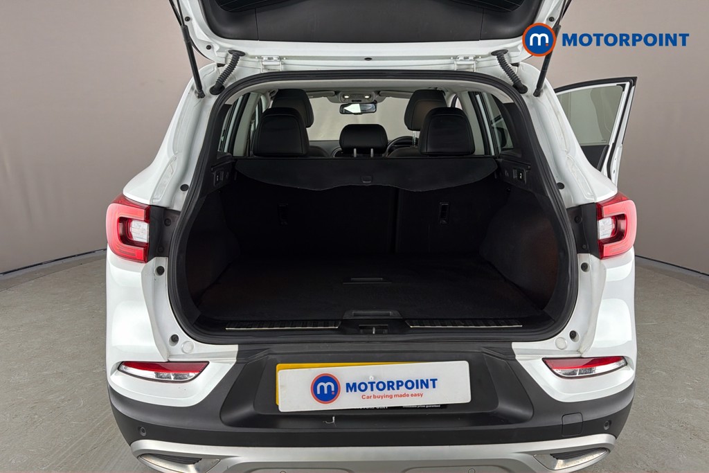 Renault Kadjar S Edition Manual Petrol SUV - Stock Number (1640619) - 33rd supplementary image