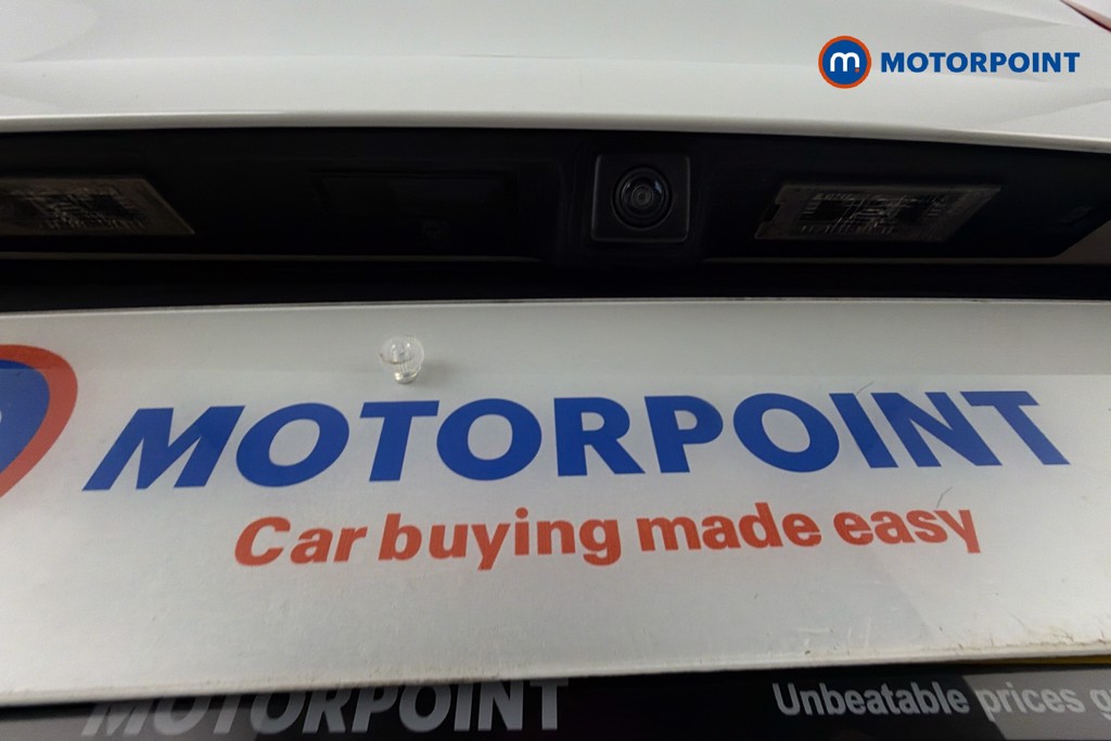Renault Kadjar S Edition Manual Petrol SUV - Stock Number (1640619) - 36th supplementary image