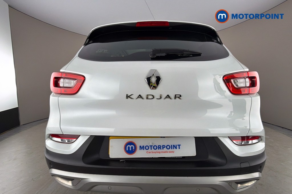 Renault Kadjar S Edition Manual Petrol SUV - Stock Number (1640619) - 37th supplementary image