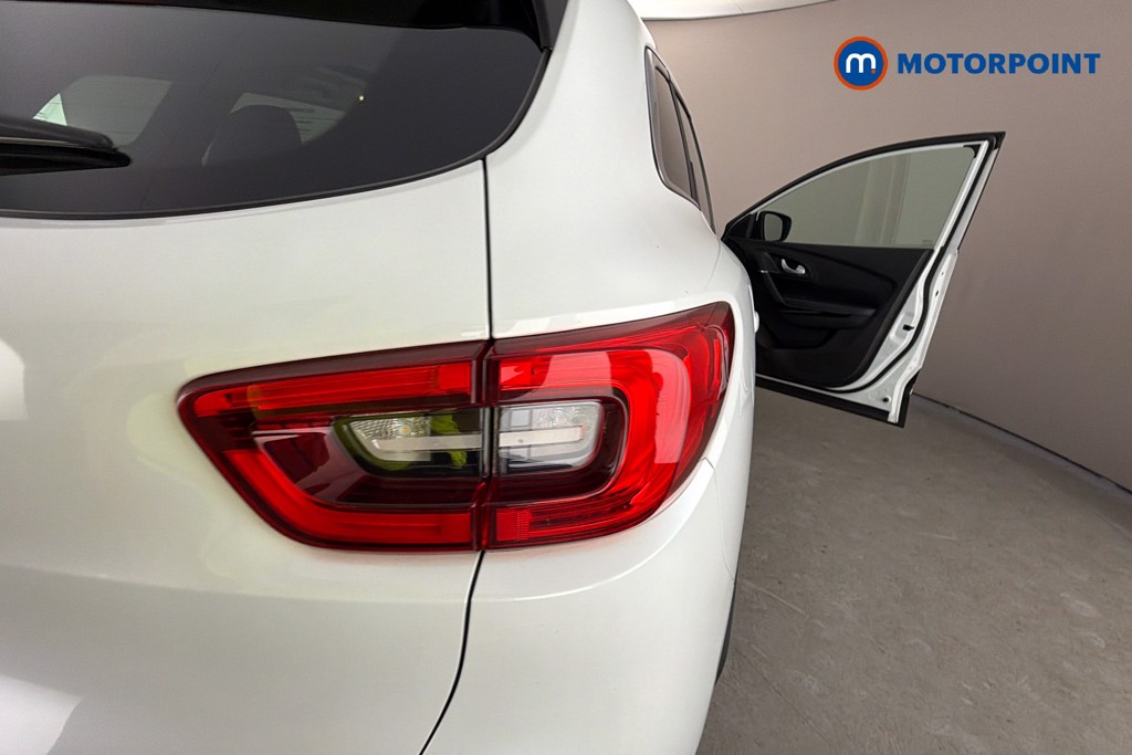 Renault Kadjar S Edition Manual Petrol SUV - Stock Number (1640619) - 38th supplementary image