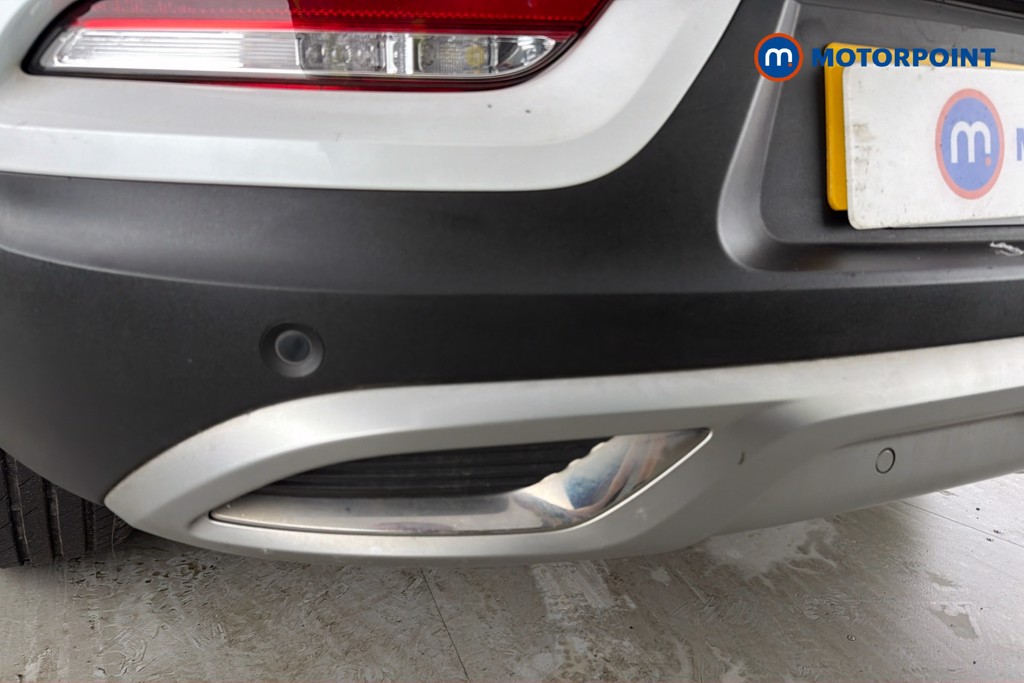 Renault Kadjar S Edition Manual Petrol SUV - Stock Number (1640619) - 40th supplementary image
