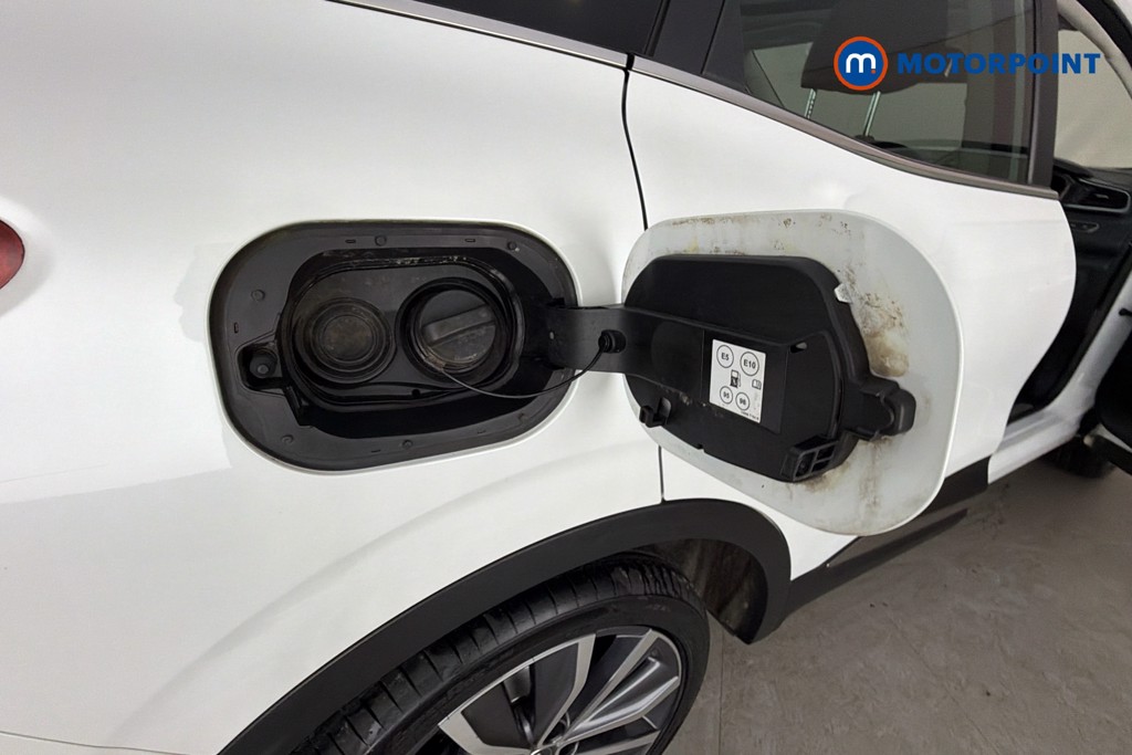 Renault Kadjar S Edition Manual Petrol SUV - Stock Number (1640619) - 41st supplementary image