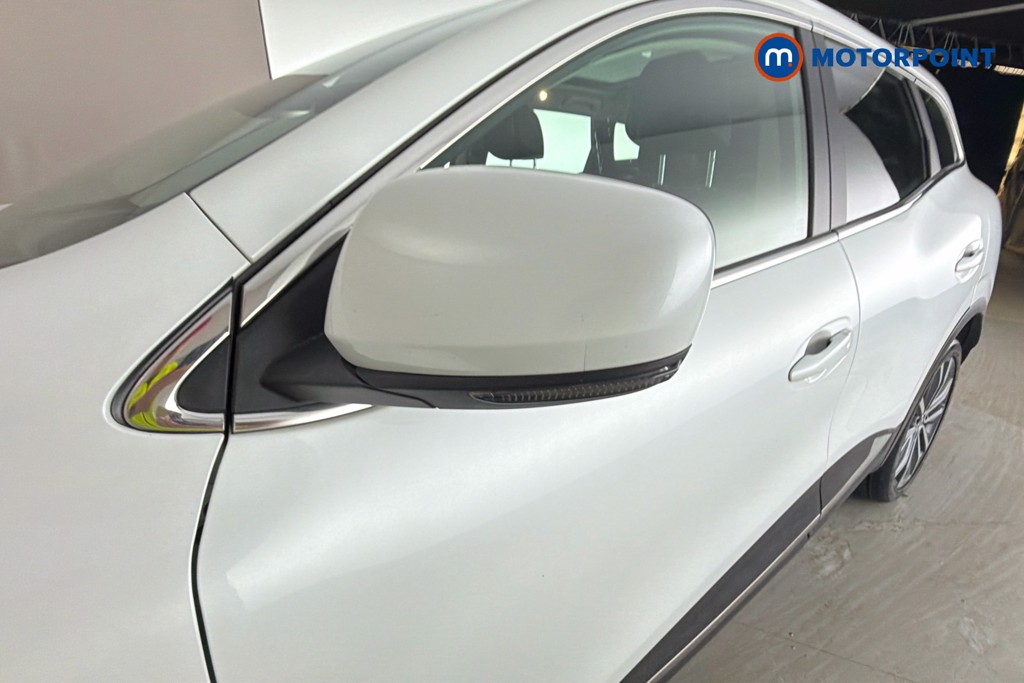 Renault Kadjar S Edition Manual Petrol SUV - Stock Number (1640619) - 43rd supplementary image