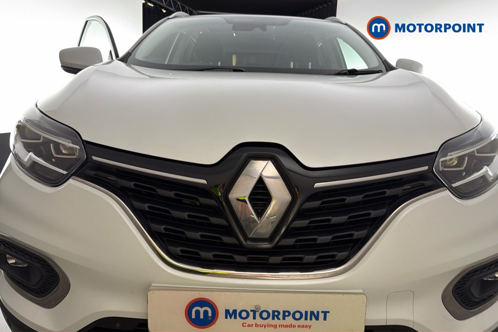 Renault Kadjar S Edition Manual Petrol SUV - Stock Number (1640619) - 45th supplementary image