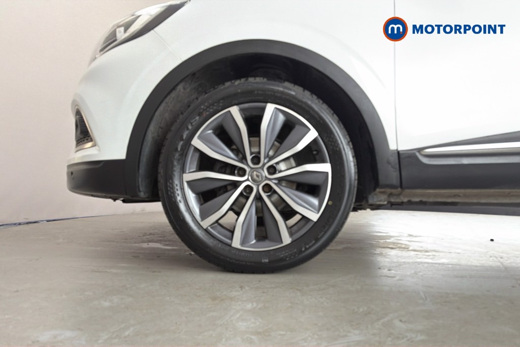 Renault Kadjar S Edition Manual Petrol SUV - Stock Number (1640619) - 47th supplementary image