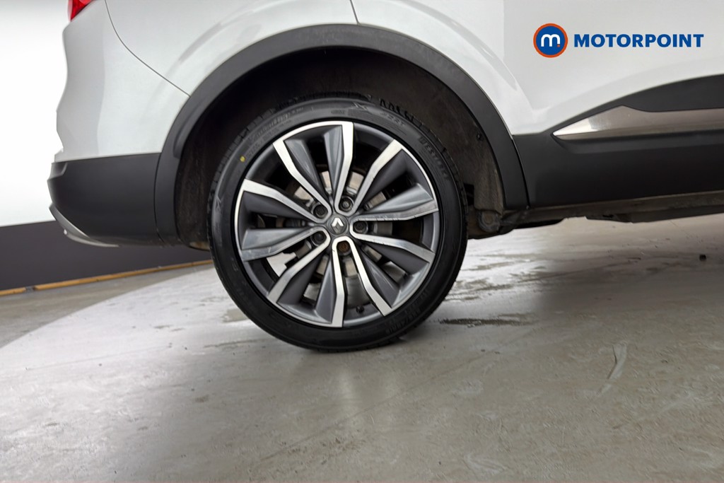 Renault Kadjar S Edition Manual Petrol SUV - Stock Number (1640619) - 49th supplementary image