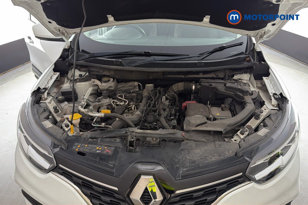 Renault Kadjar S Edition Manual Petrol SUV - Stock Number (1640619) - 51st supplementary image
