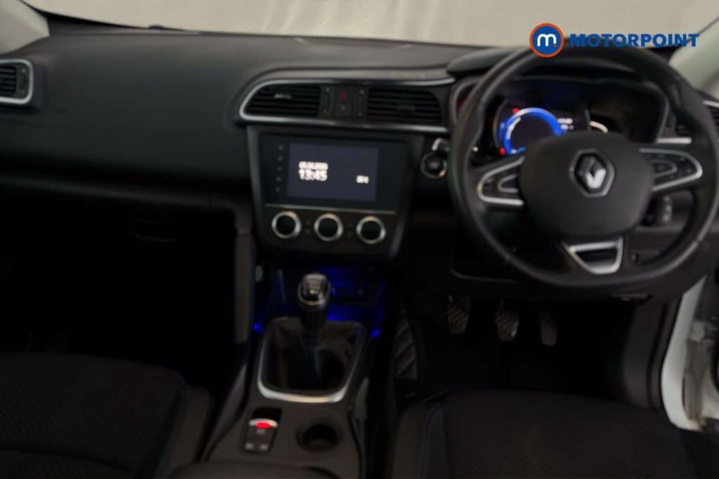 Renault Kadjar S Edition Manual Petrol SUV - Stock Number (1640619) - 1st supplementary image