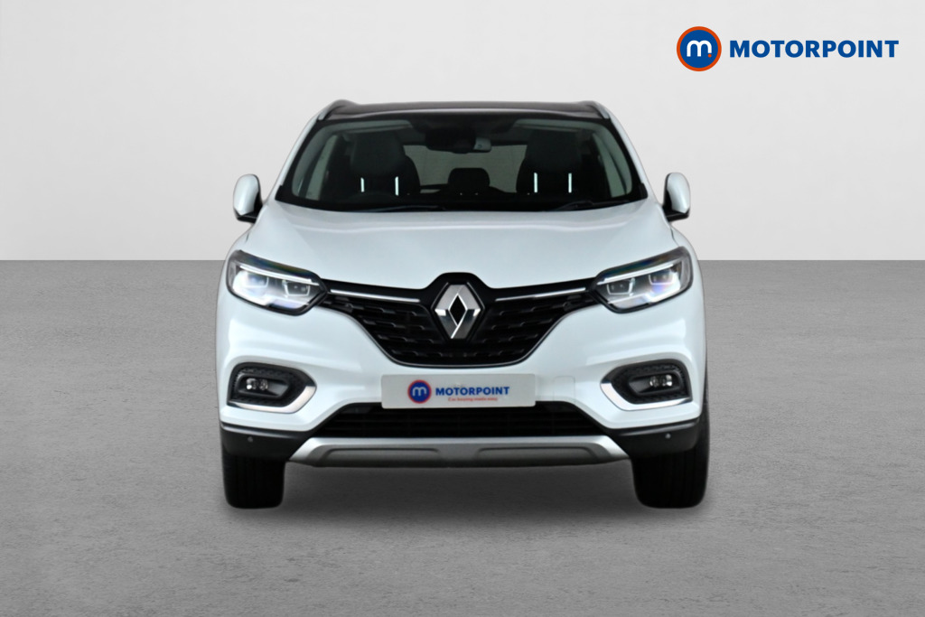 Renault Kadjar S Edition Manual Petrol SUV - Stock Number (1640619) - Front bumper