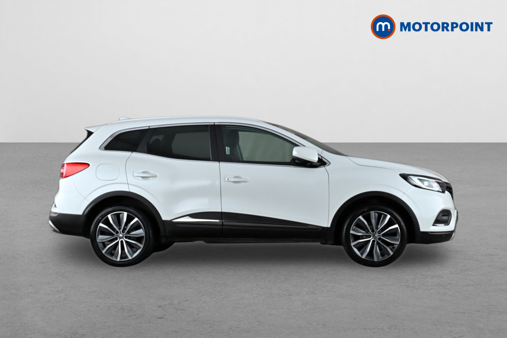 Renault Kadjar S Edition Manual Petrol SUV - Stock Number (1640619) - Drivers side