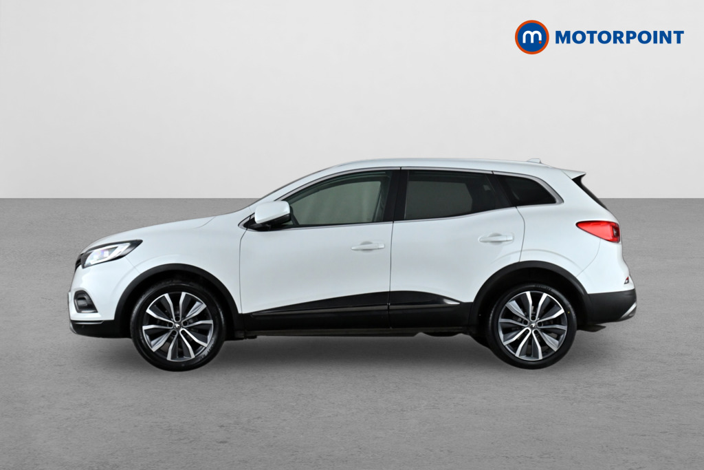 Renault Kadjar S Edition Manual Petrol SUV - Stock Number (1640619) - Passenger side