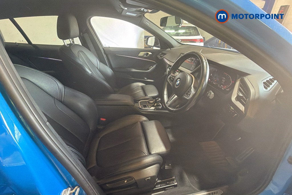 BMW 1 Series M Sport Automatic Petrol Hatchback - Stock Number (1640765) - 22nd supplementary image
