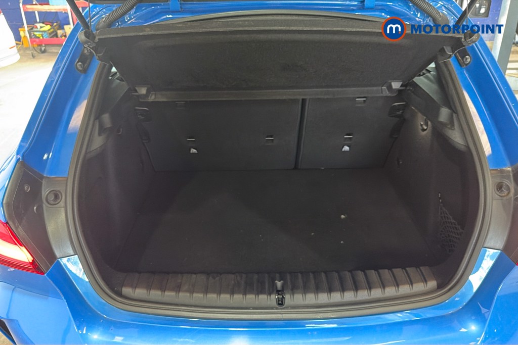 BMW 1 Series M Sport Automatic Petrol Hatchback - Stock Number (1640765) - 33rd supplementary image