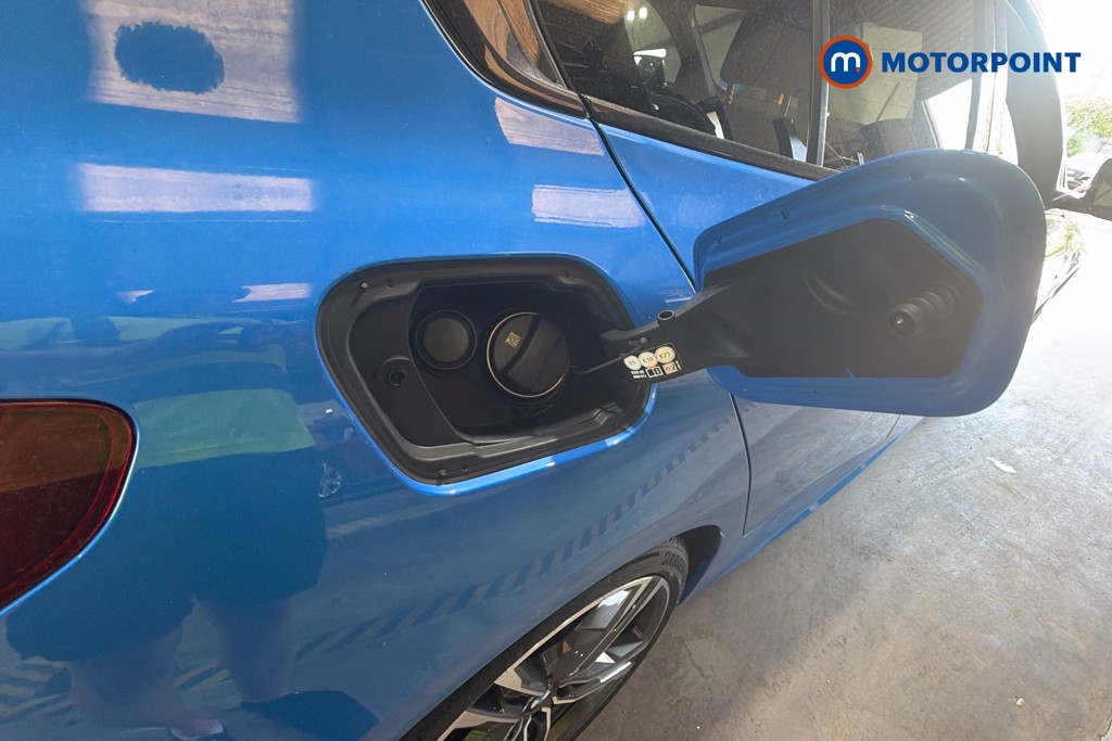 BMW 1 Series M Sport Automatic Petrol Hatchback - Stock Number (1640765) - 41st supplementary image