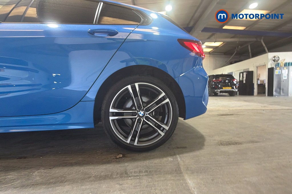 BMW 1 Series M Sport Automatic Petrol Hatchback - Stock Number (1640765) - 48th supplementary image