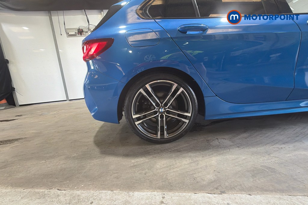BMW 1 Series M Sport Automatic Petrol Hatchback - Stock Number (1640765) - 49th supplementary image