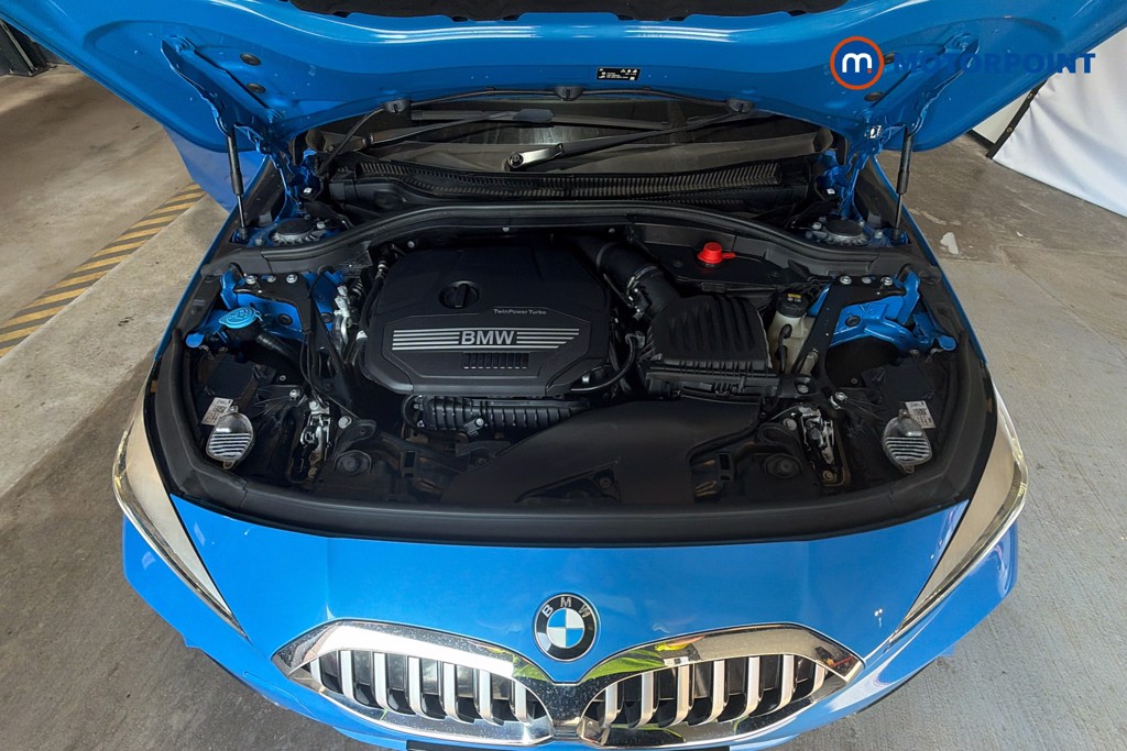 BMW 1 Series M Sport Automatic Petrol Hatchback - Stock Number (1640765) - 51st supplementary image