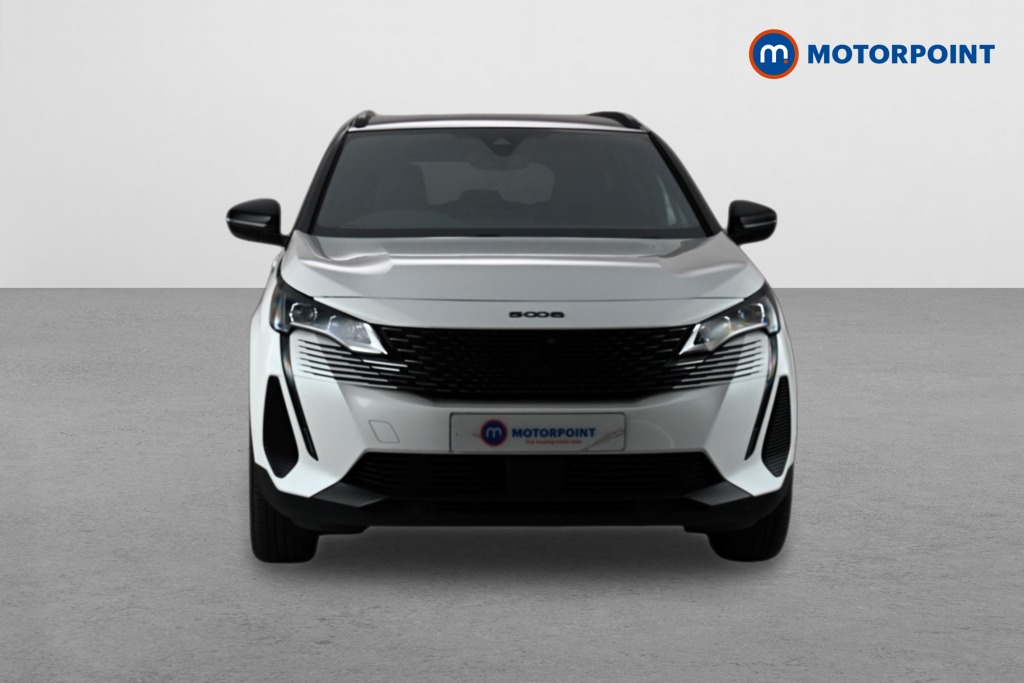 Peugeot 5008 Gt Premium Automatic Petrol SUV - Stock Number (1640990) - Front bumper