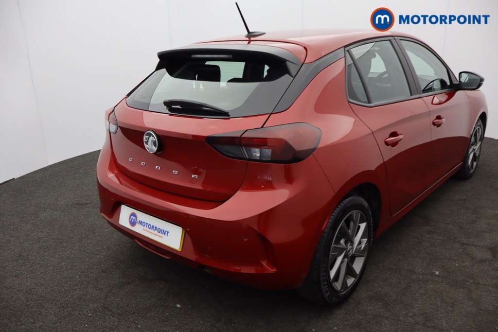Vauxhall Corsa Design Manual Petrol Hatchback - Stock Number (1641245) - 2nd supplementary image