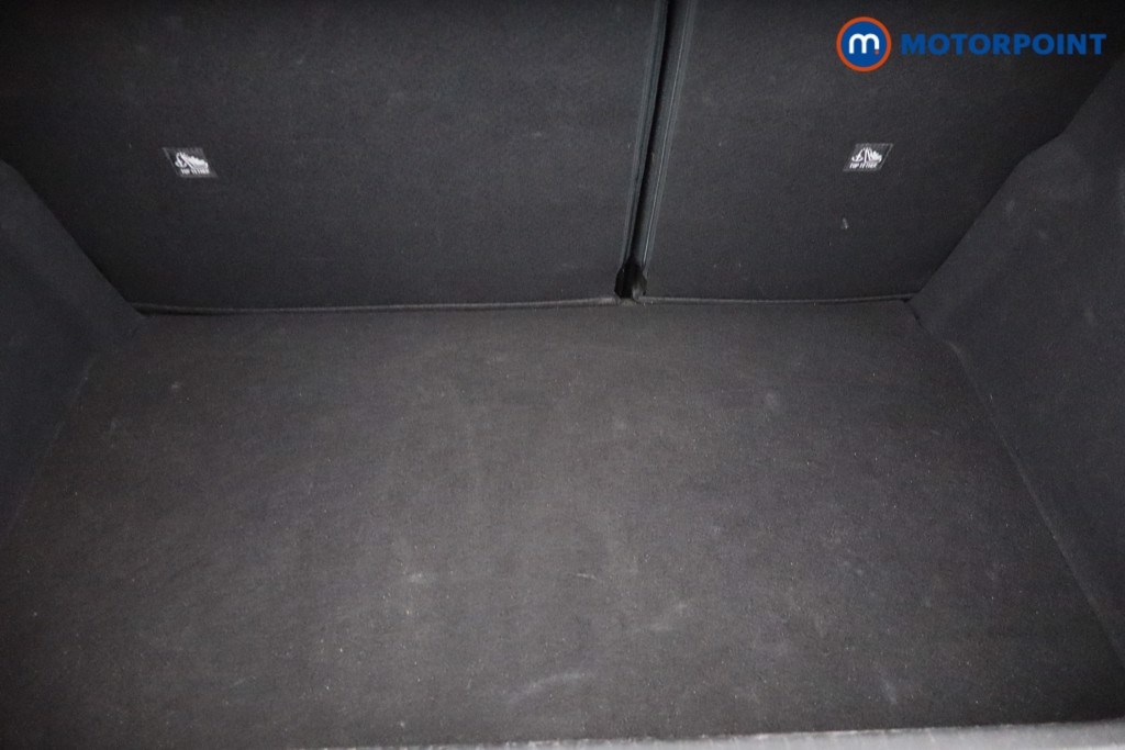 Vauxhall Corsa Design Manual Petrol Hatchback - Stock Number (1641245) - 4th supplementary image