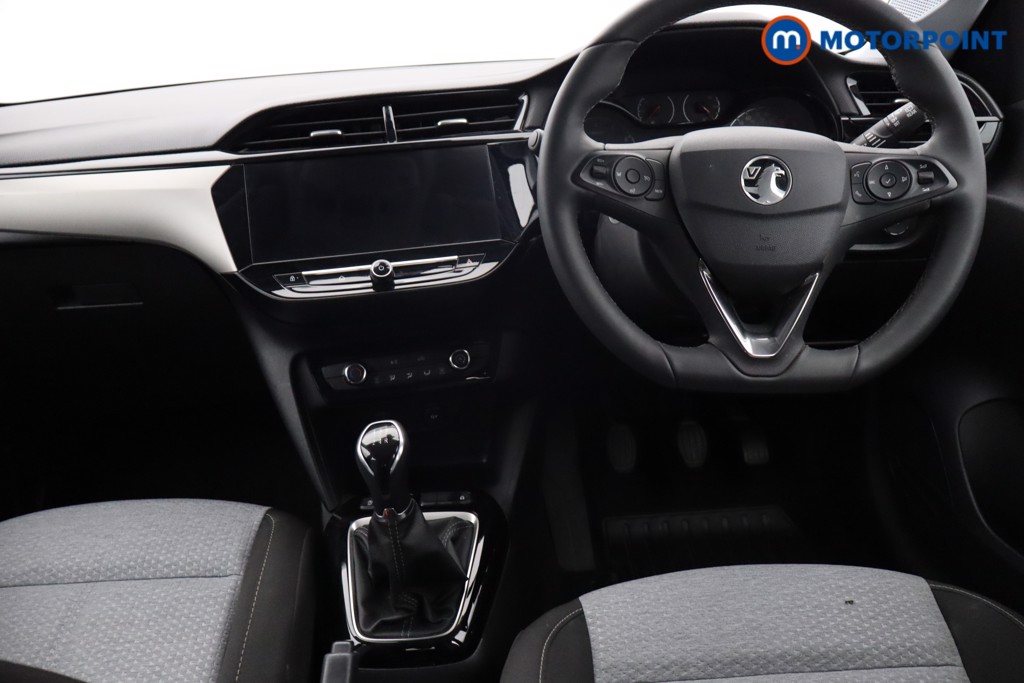 Vauxhall Corsa Design Manual Petrol Hatchback - Stock Number (1641245) - 7th supplementary image