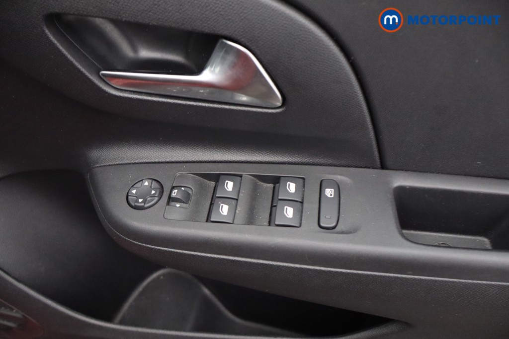 Vauxhall Corsa Design Manual Petrol Hatchback - Stock Number (1641245) - 9th supplementary image