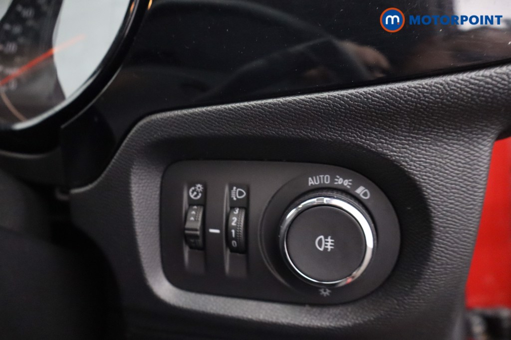 Vauxhall Corsa Design Manual Petrol Hatchback - Stock Number (1641245) - 11th supplementary image