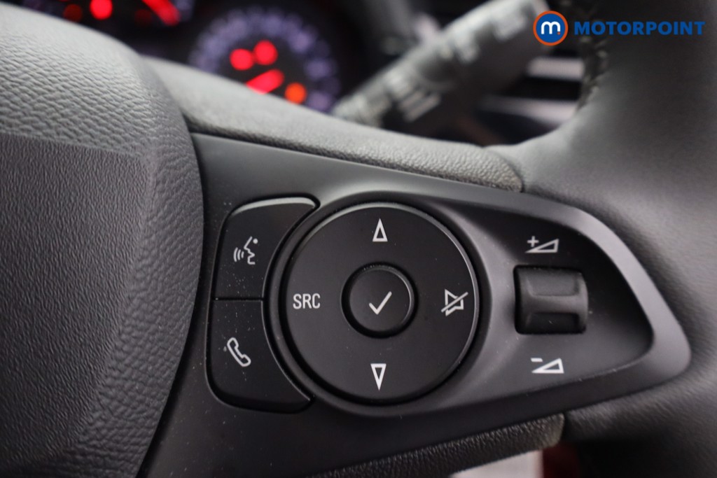 Vauxhall Corsa Design Manual Petrol Hatchback - Stock Number (1641245) - 12th supplementary image