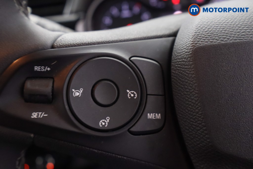 Vauxhall Corsa Design Manual Petrol Hatchback - Stock Number (1641245) - 13th supplementary image