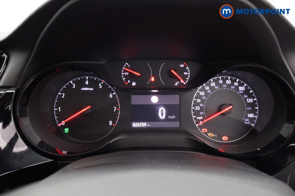 Vauxhall Corsa Design Manual Petrol Hatchback - Stock Number (1641245) - 14th supplementary image