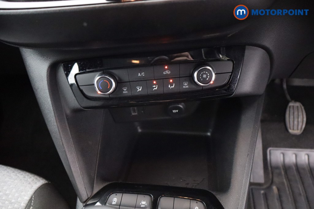 Vauxhall Corsa Design Manual Petrol Hatchback - Stock Number (1641245) - 15th supplementary image