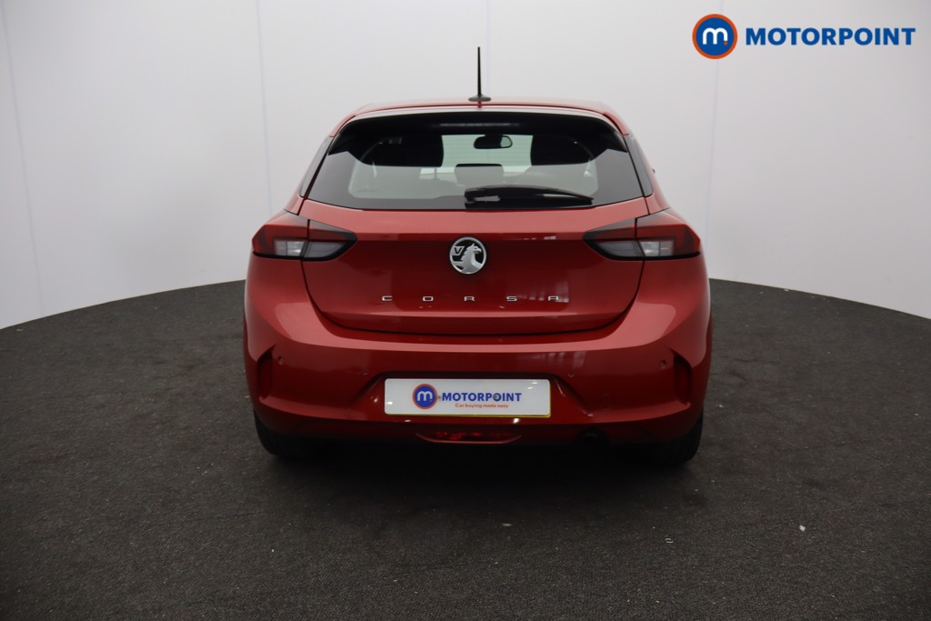 Vauxhall Corsa Design Manual Petrol Hatchback - Stock Number (1641245) - 1st supplementary image