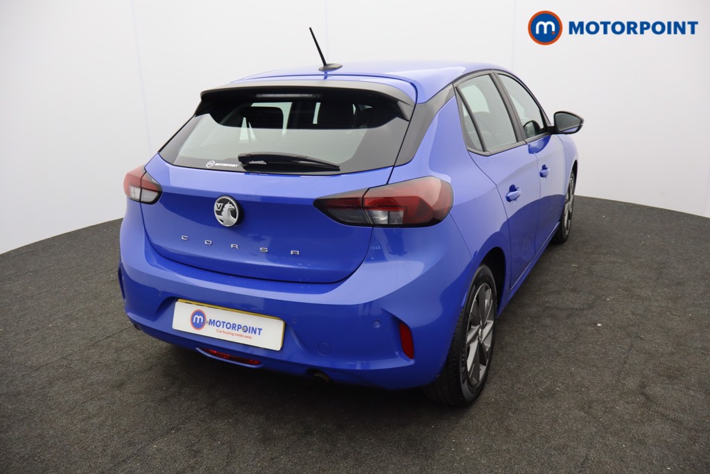 Vauxhall Corsa Design Manual Petrol Hatchback - Stock Number (1641302) - 2nd supplementary image