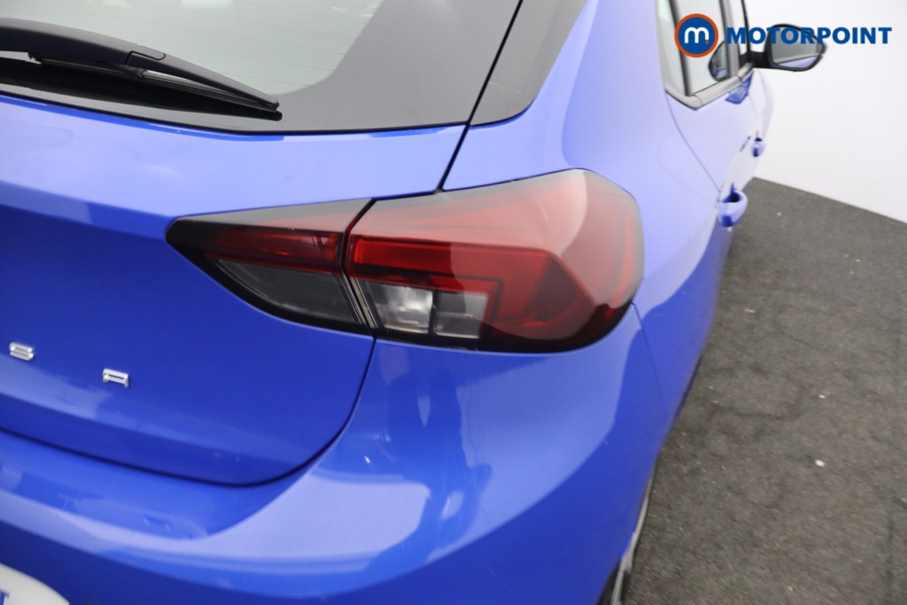 Vauxhall Corsa Design Manual Petrol Hatchback - Stock Number (1641302) - 3rd supplementary image