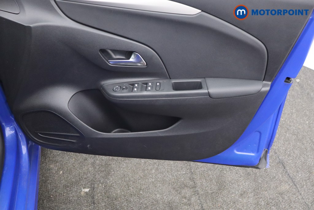 Vauxhall Corsa Design Manual Petrol Hatchback - Stock Number (1641302) - 8th supplementary image