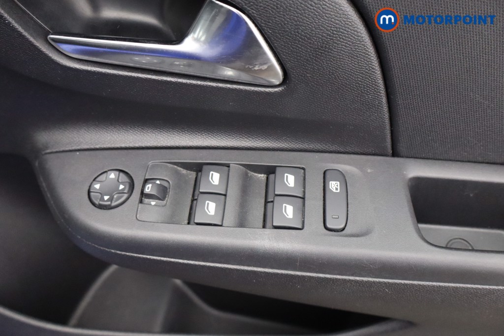 Vauxhall Corsa Design Manual Petrol Hatchback - Stock Number (1641302) - 9th supplementary image