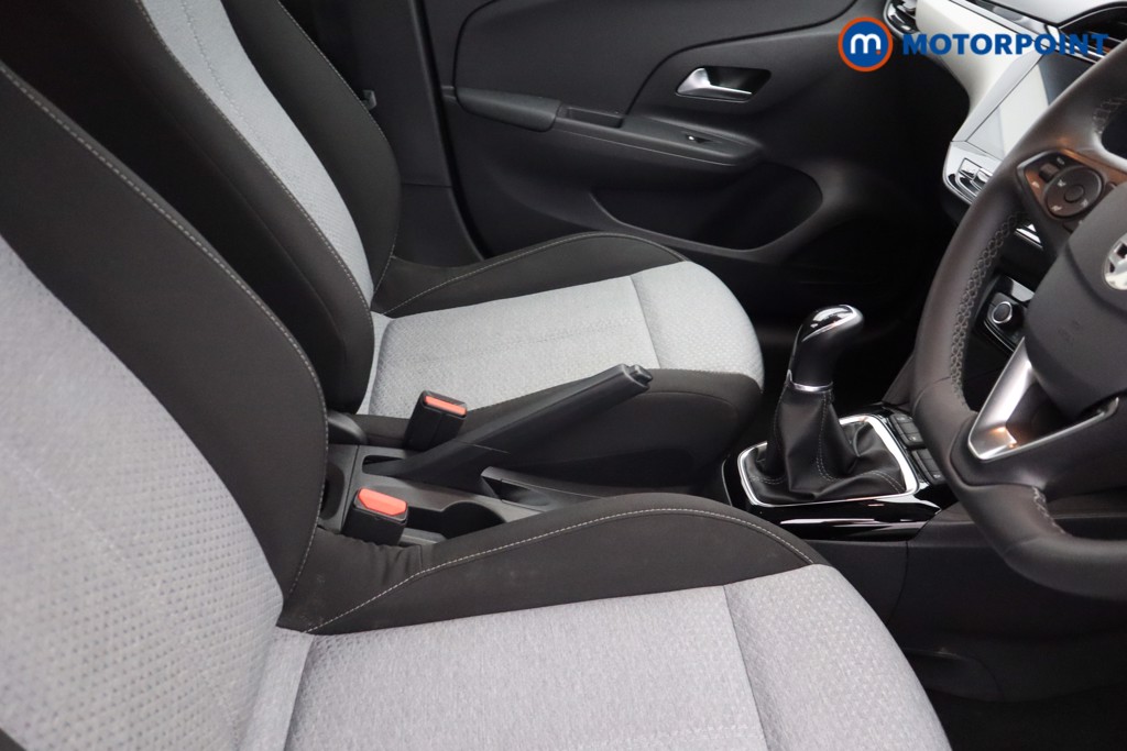 Vauxhall Corsa Design Manual Petrol Hatchback - Stock Number (1641302) - 10th supplementary image