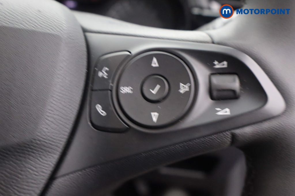 Vauxhall Corsa Design Manual Petrol Hatchback - Stock Number (1641302) - 12th supplementary image