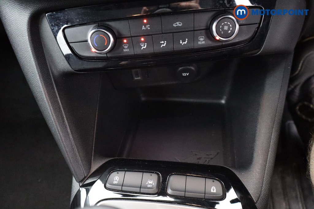 Vauxhall Corsa Design Manual Petrol Hatchback - Stock Number (1641302) - 14th supplementary image