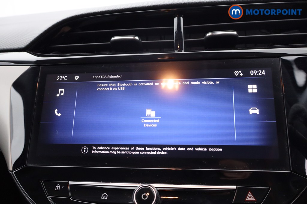 Vauxhall Corsa Design Manual Petrol Hatchback - Stock Number (1641302) - 17th supplementary image