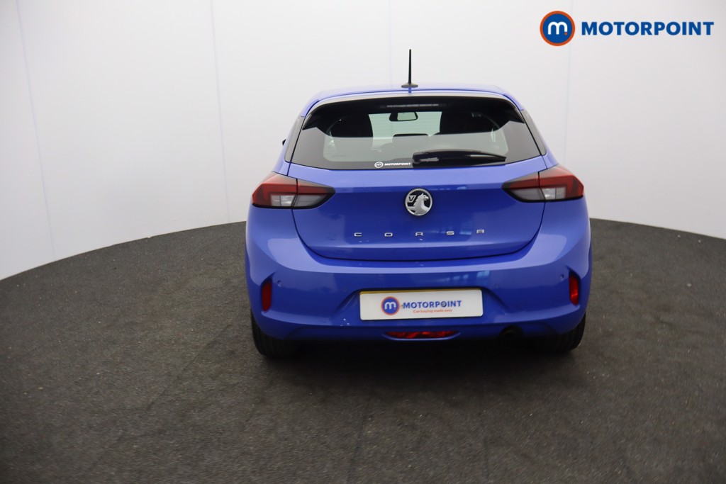 Vauxhall Corsa Design Manual Petrol Hatchback - Stock Number (1641302) - 1st supplementary image