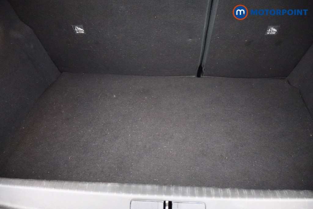 Vauxhall Corsa Design Manual Petrol Hatchback - Stock Number (1641303) - 4th supplementary image