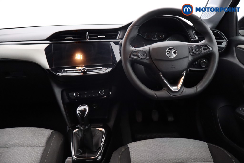 Vauxhall Corsa Design Manual Petrol Hatchback - Stock Number (1641303) - 7th supplementary image