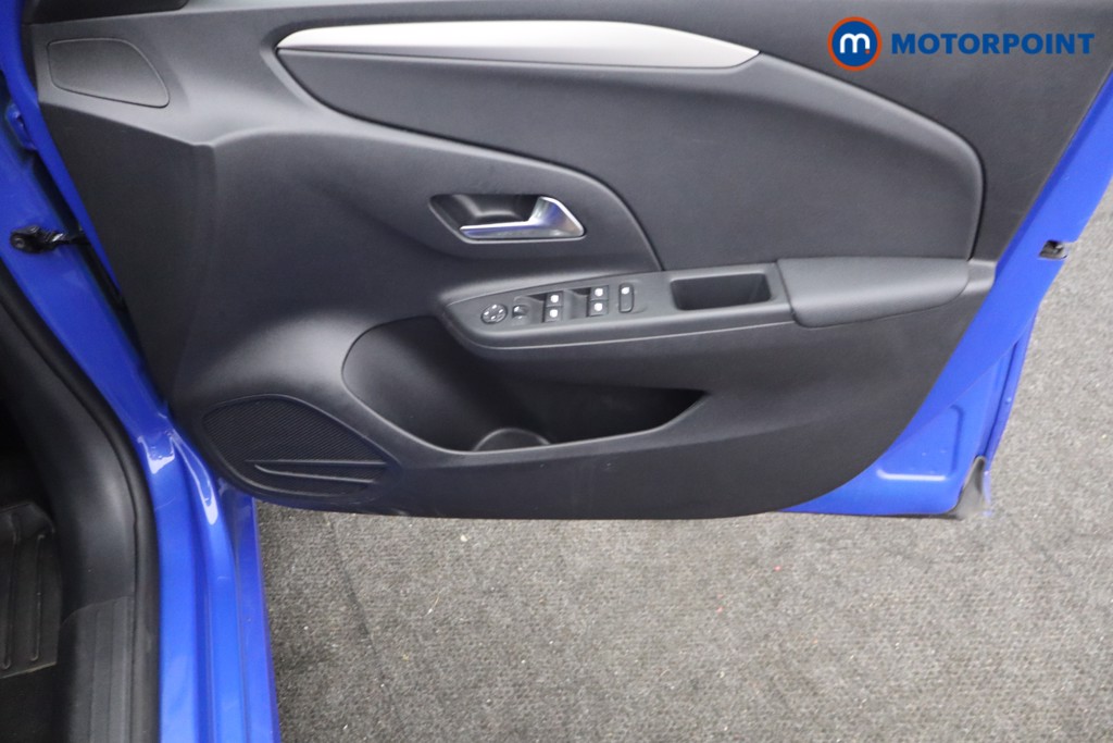Vauxhall Corsa Design Manual Petrol Hatchback - Stock Number (1641303) - 8th supplementary image