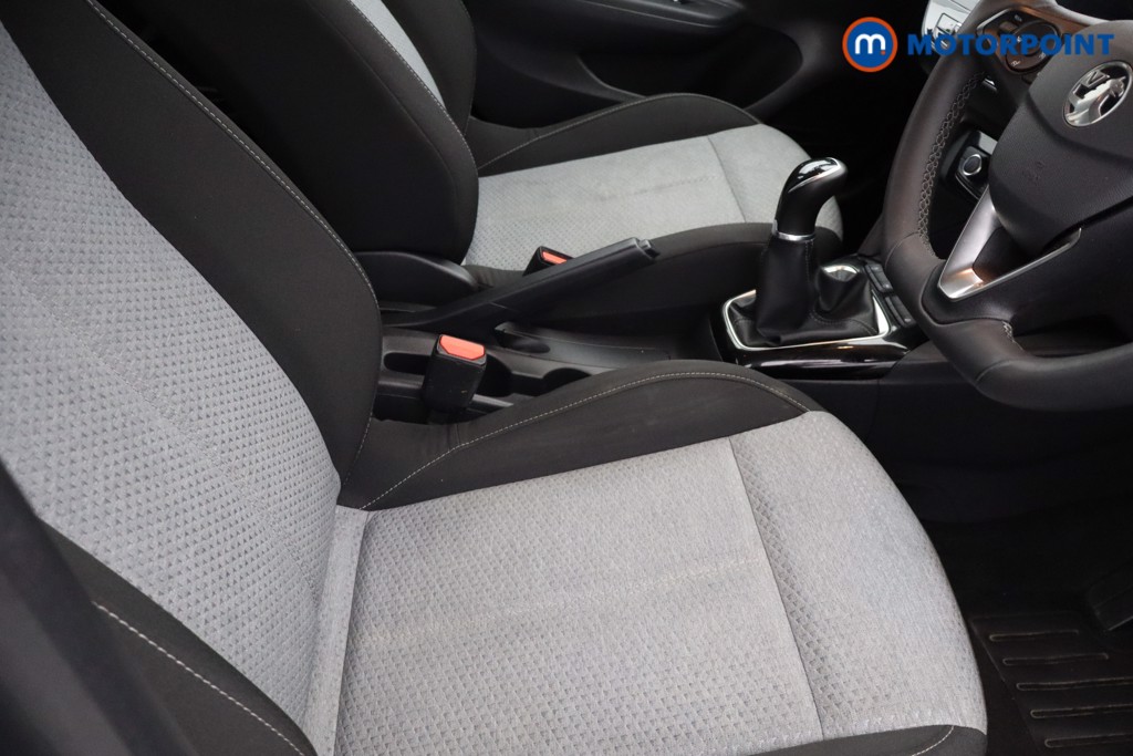 Vauxhall Corsa Design Manual Petrol Hatchback - Stock Number (1641303) - 10th supplementary image