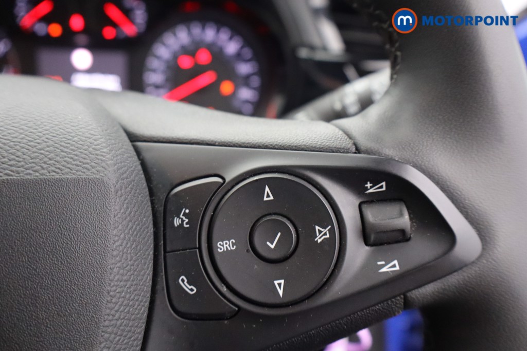 Vauxhall Corsa Design Manual Petrol Hatchback - Stock Number (1641303) - 12th supplementary image